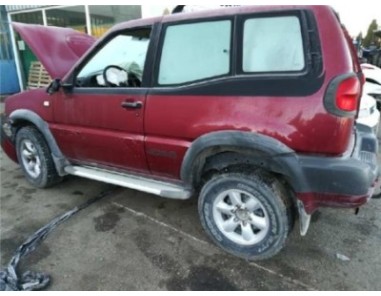 Compresor Aire Acondicionado Nissan TERRANO/TERRANO II 2 7 Turbodiesel 