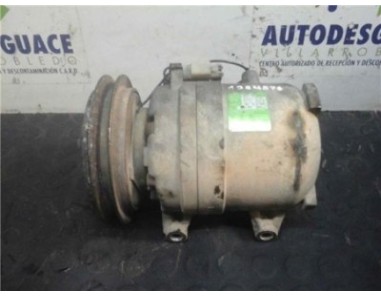 Compresor Aire Acondicionado Nissan TERRANO/TERRANO II 2 7 Turbodiesel 