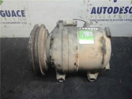 Compresor Aire Acondicionado Nissan TERRANO/TERRANO II 2 7 Turbodiesel 