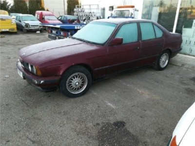 Compresor Aire Acondicionado BMW SERIE 5 BERLINA 2 5 24V  2