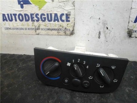 Mandos Calefaccion / Aire Acondicionado Opel COMBO *