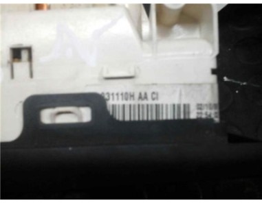 Mandos Calefaccion / Aire Acondicionado Opel COMBO *