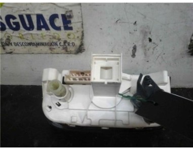 Mandos Calefaccion / Aire Acondicionado Opel COMBO *