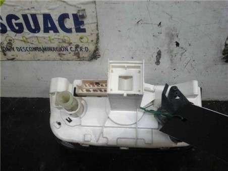 Mandos Calefaccion / Aire Acondicionado Opel COMBO *