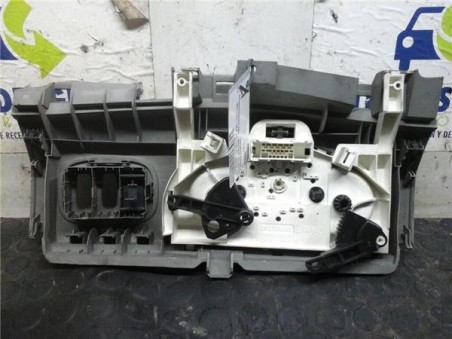 Mandos Calefaccion / Aire Acondicionado Opel VIVARO 1 9 CDTI 
