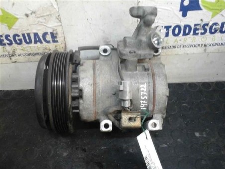 Compresor Aire Acondicionado Toyota RAV 4 1 8 16V 