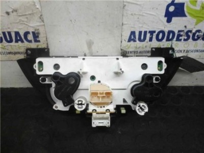 Mandos Calefaccion / Aire Acondicionado Toyota RAV 4 1 8 16V