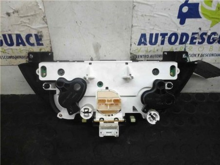 Mandos Calefaccion / Aire Acondicionado Toyota RAV 4 1 8 16V 