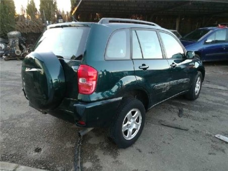 Mandos Calefaccion / Aire Acondicionado Toyota RAV 4 1 8 16V 