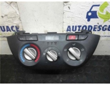 Mandos Calefaccion / Aire Acondicionado Toyota RAV 4 1 8 16V 