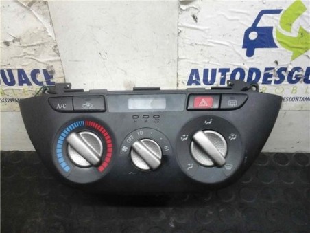 Mandos Calefaccion / Aire Acondicionado Toyota RAV 4 1 8 16V 
