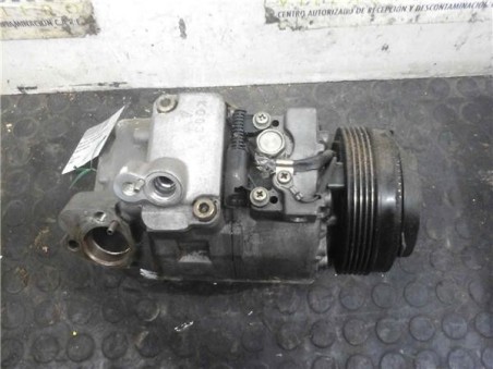 Compresor Aire Acondicionado BMW SERIE 5 BERLINA 2 8 24V 