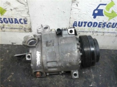 Compresor Aire Acondicionado BMW SERIE 5 BERLINA 2 8 24V  2