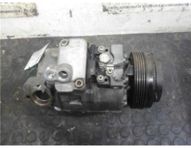 Compresor Aire Acondicionado BMW SERIE 5 BERLINA 2 8 24V 