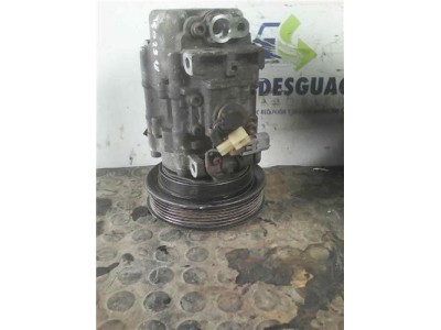 Compresor Aire Acondicionado Fiat BRAVA 1 9 Turbodiesel