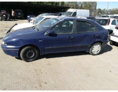 Compresor Aire Acondicionado Fiat BRAVA 1 9 Turbodiesel 