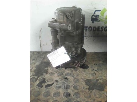 Compresor Aire Acondicionado Fiat BRAVA 1 9 Turbodiesel 