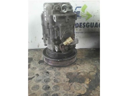 Compresor Aire Acondicionado Fiat BRAVA 1 9 Turbodiesel 
