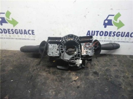 Mando De Luces Renault VEL SATIS 2 2 dCi Turbodiesel 