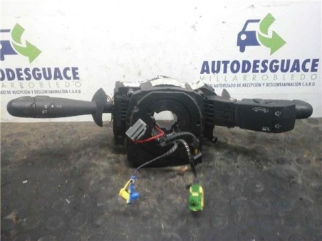 Mando De Luces Renault VEL SATIS 2 2 dCi Turbodiesel 
