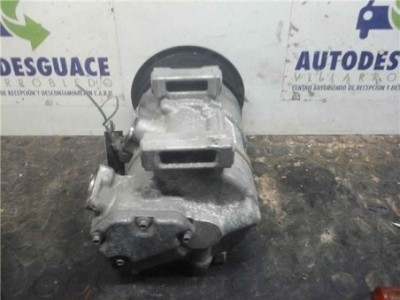 Compresor Aire Acondicionado Toyota AURIS 2 0 D-4D