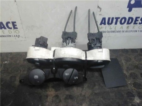 Mandos Calefaccion / Aire Acondicionado Ford TRANSIT CONNECT 1 8 TDCi 