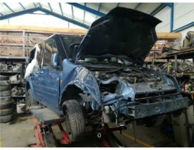 Mandos Calefaccion / Aire Acondicionado Ford TRANSIT CONNECT 1 8 TDCi 