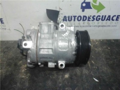 Compresor Aire Acondicionado Skoda FABIA 1 4 TDI