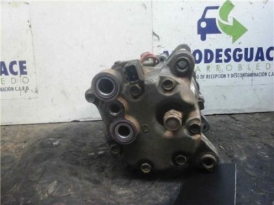 Compresor Aire Acondicionado Volkswagen POLO BERLINA 1 4 