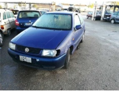 Compresor Aire Acondicionado Volkswagen POLO BERLINA 1 4 