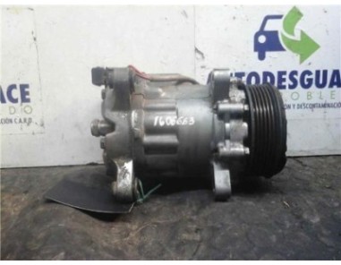 Compresor Aire Acondicionado Volkswagen POLO BERLINA 1 4 