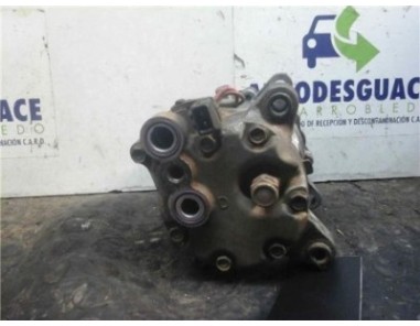 Compresor Aire Acondicionado Volkswagen POLO BERLINA 1 4 