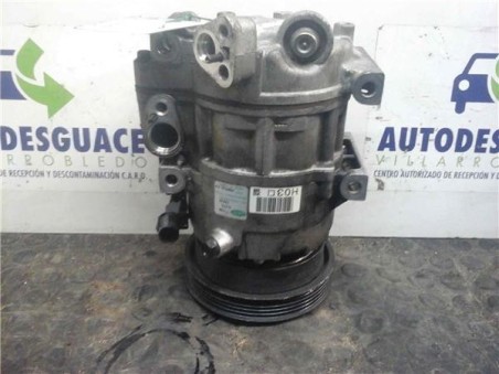 Compresor Aire Acondicionado Kia CEE'D 1 6 CRDi 