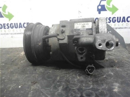 Compresor Aire Acondicionado Toyota RAV 4 2 0 Turbodiesel 