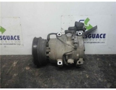 Compresor Aire Acondicionado Toyota RAV 4 2 0 Turbodiesel 