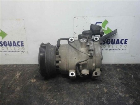 Compresor Aire Acondicionado Toyota RAV 4 2 0 Turbodiesel 