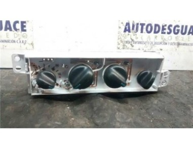 Mandos Calefaccion / Aire Acondicionado Chrysler PT CRUISER 2 4 16V 
