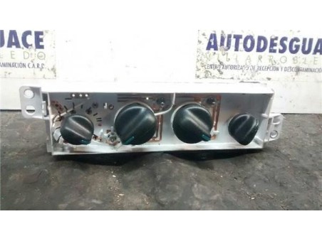 Mandos Calefaccion / Aire Acondicionado Chrysler PT CRUISER 2 4 16V 