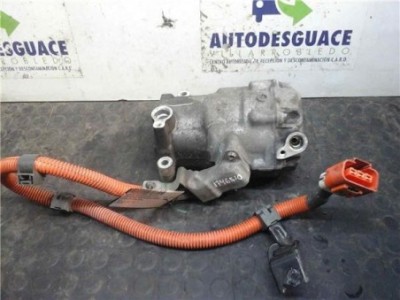 Compresor Aire Acondicionado Toyota PRIUS 1 5
