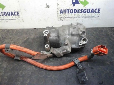 Compresor Aire Acondicionado Toyota PRIUS 1 5 