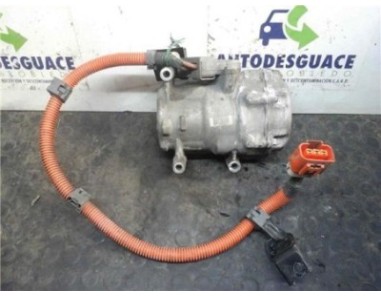 Compresor Aire Acondicionado Toyota PRIUS 1 5 