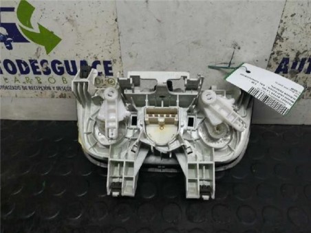 Mandos Calefaccion / Aire Acondicionado Peugeot BIPPER 1 4 HDi 