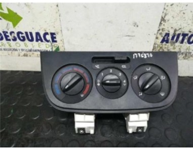Mandos Calefaccion / Aire Acondicionado Peugeot BIPPER 1 4 HDi 