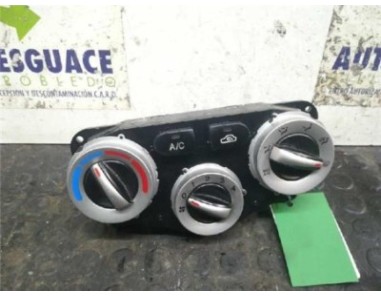 Mandos Calefaccion / Aire Acondicionado Hyundai ACCENT 1 5 CRDi 