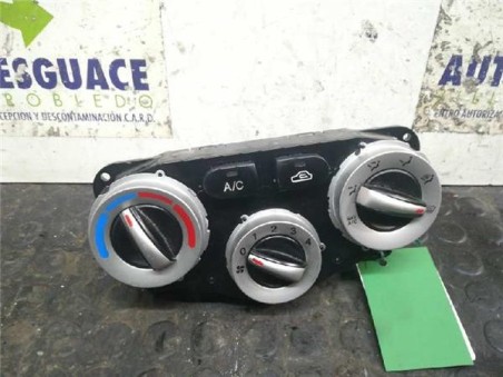 Mandos Calefaccion / Aire Acondicionado Hyundai ACCENT 1 5 CRDi 