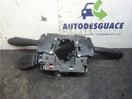 Mando De Luces Peugeot 207 1 4 16V 