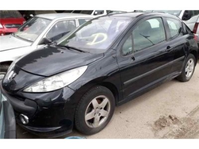 Mando De Luces Peugeot 207 1 4 16V  2