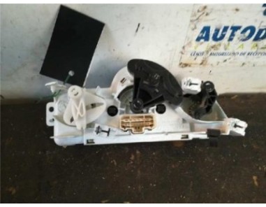 Mandos Calefaccion / Aire Acondicionado Renault KANGOO 1 5 dCi D FAP 