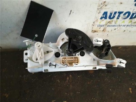 Mandos Calefaccion / Aire Acondicionado Renault KANGOO 1 5 dCi D FAP 