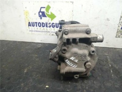 Compresor Aire Acondicionado Hyundai I30CW 1 6 CRDi